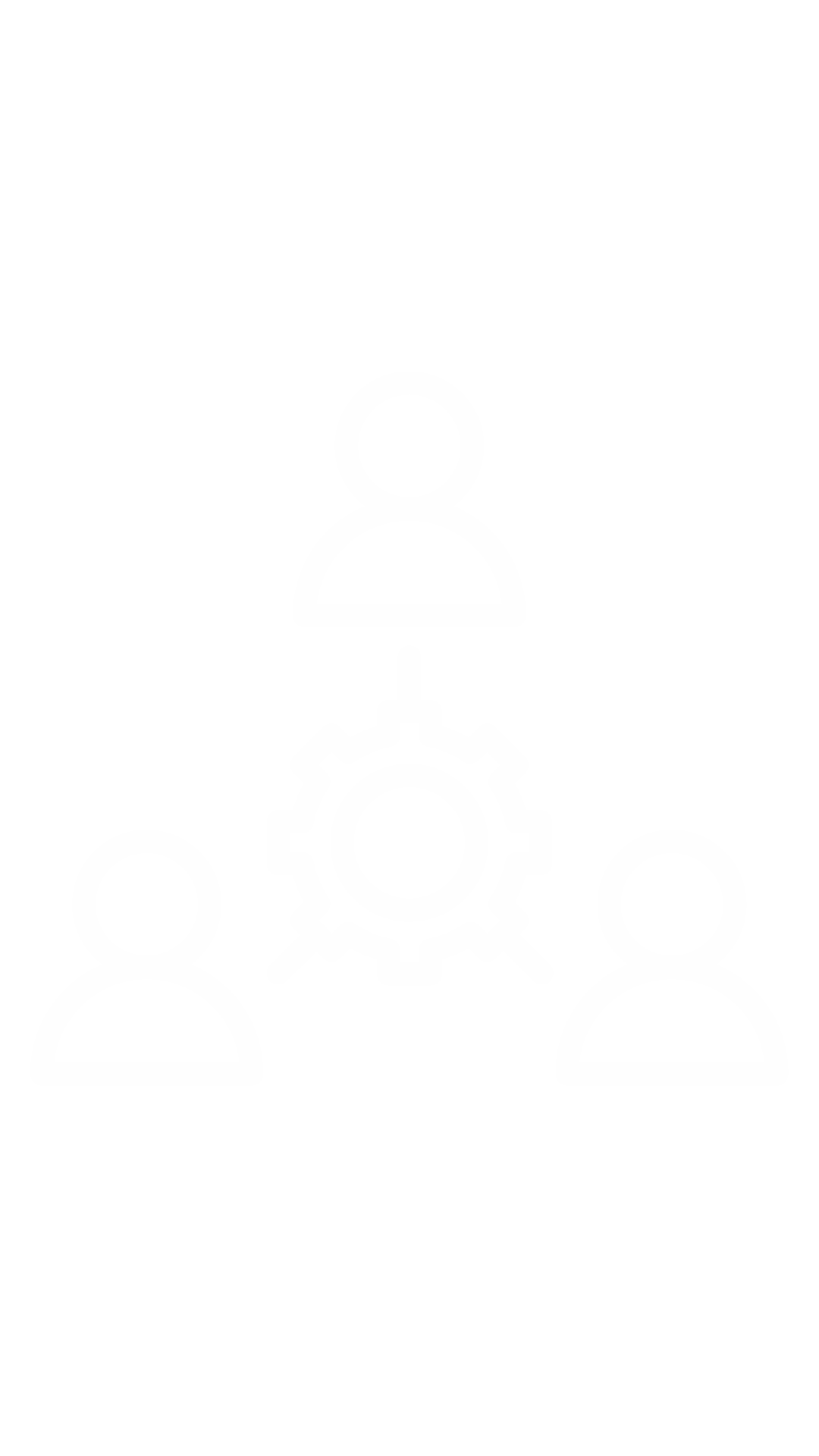 Lean Teams Icon